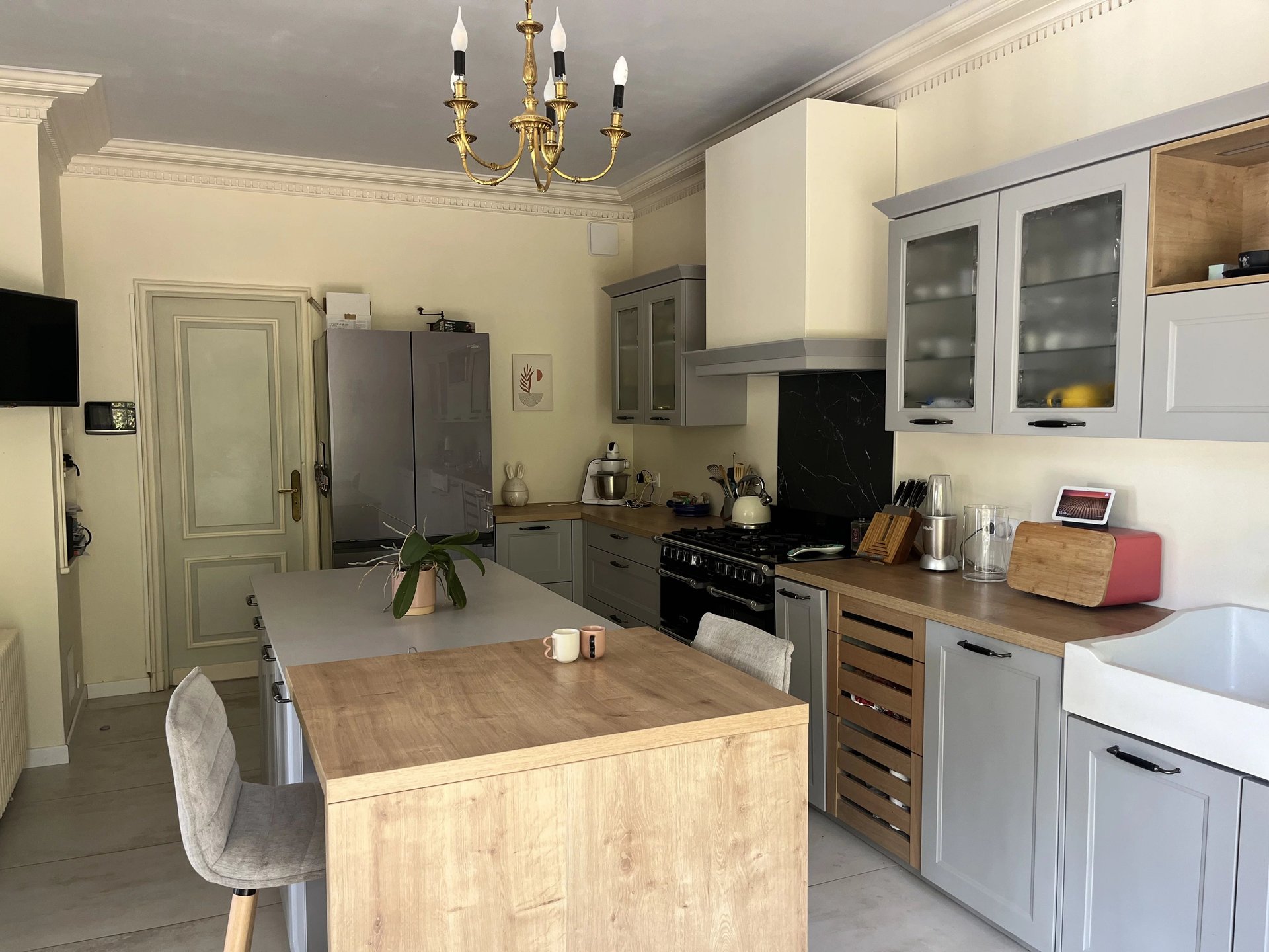 Maison à vendre, 334m², Riec-sur-Belon