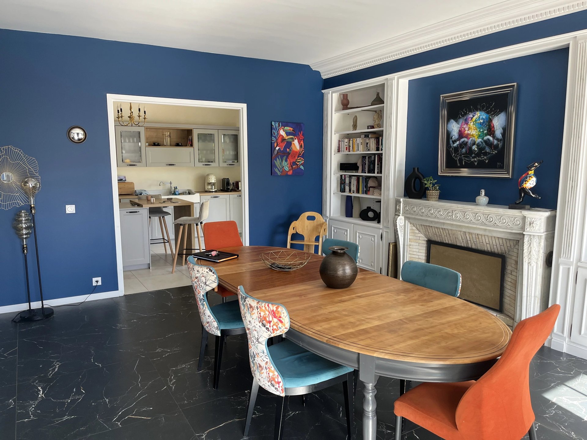 Maison à vendre, 334m², Riec-sur-Belon