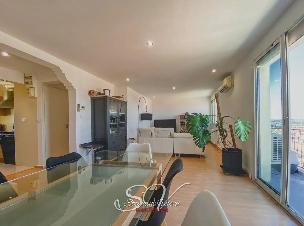 Appartement à vendre, 80m², Béziers