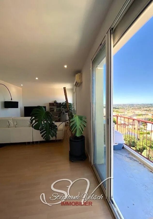 Appartement à vendre, 80m², Béziers