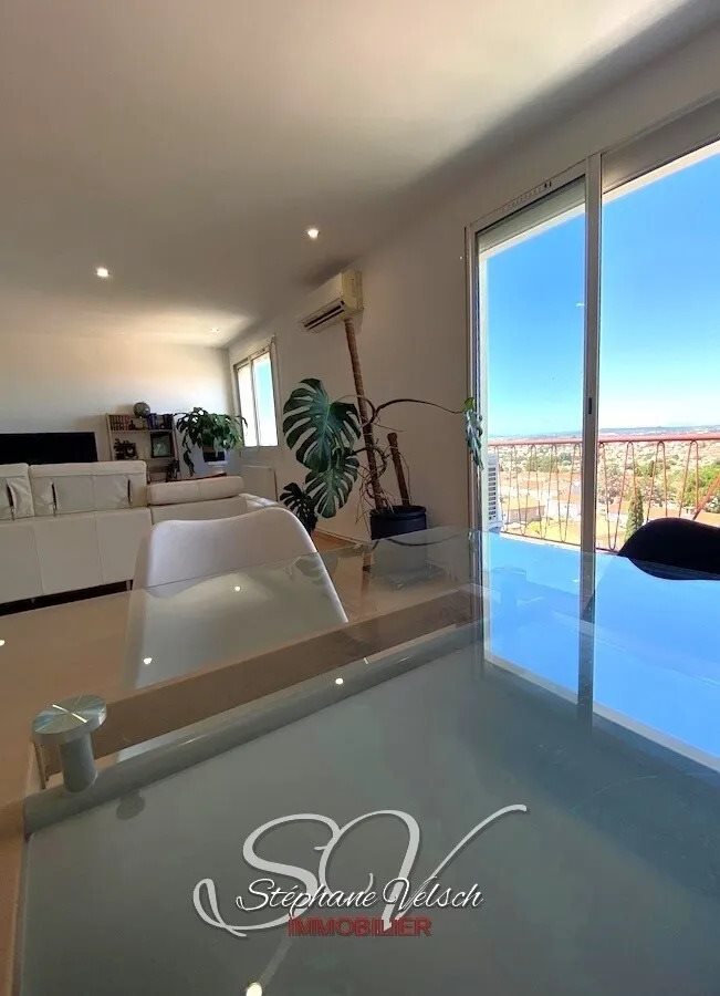 Appartement à vendre, 80m², Béziers