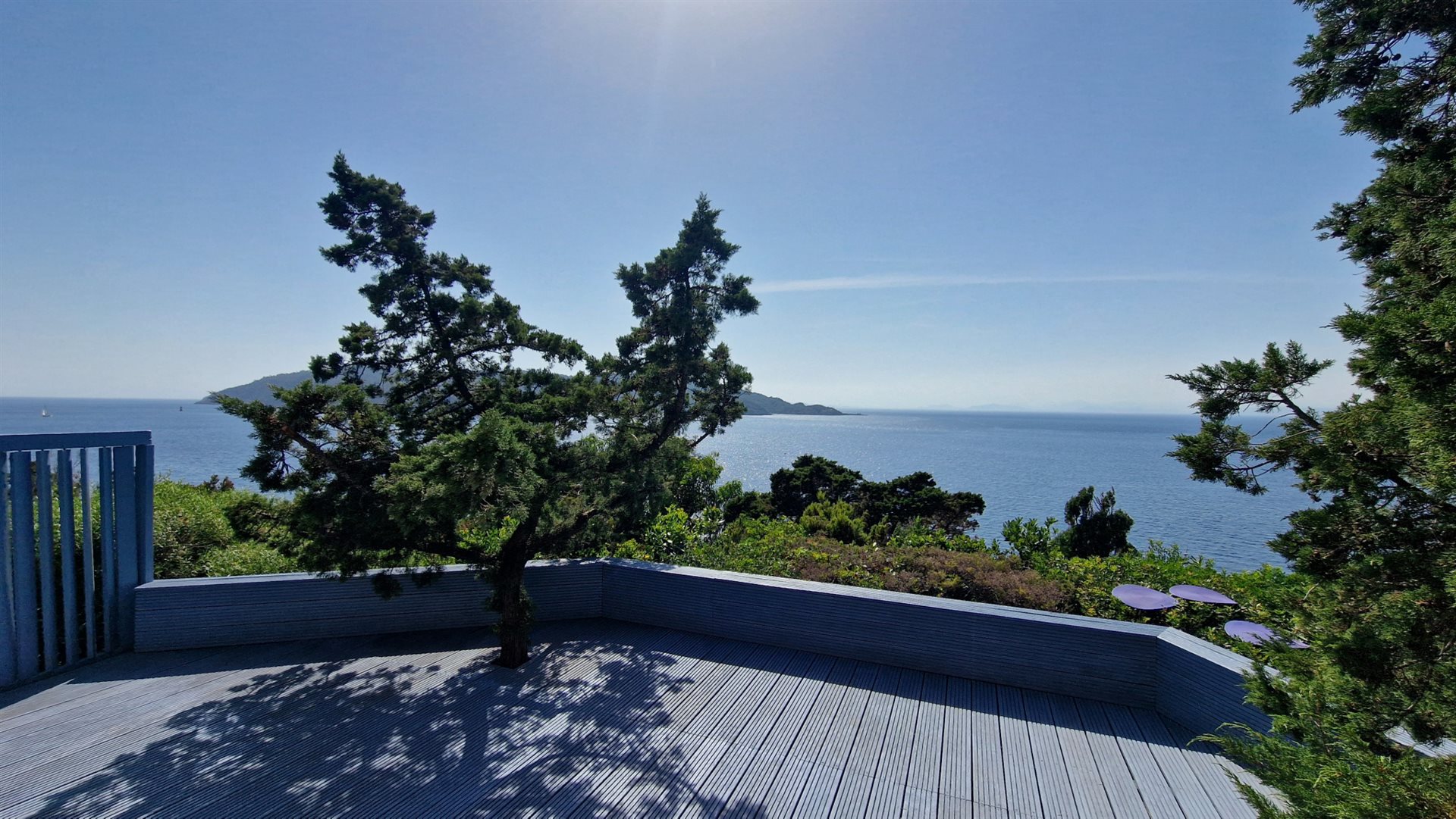 Maison à vendre, 39m², Île du Levant