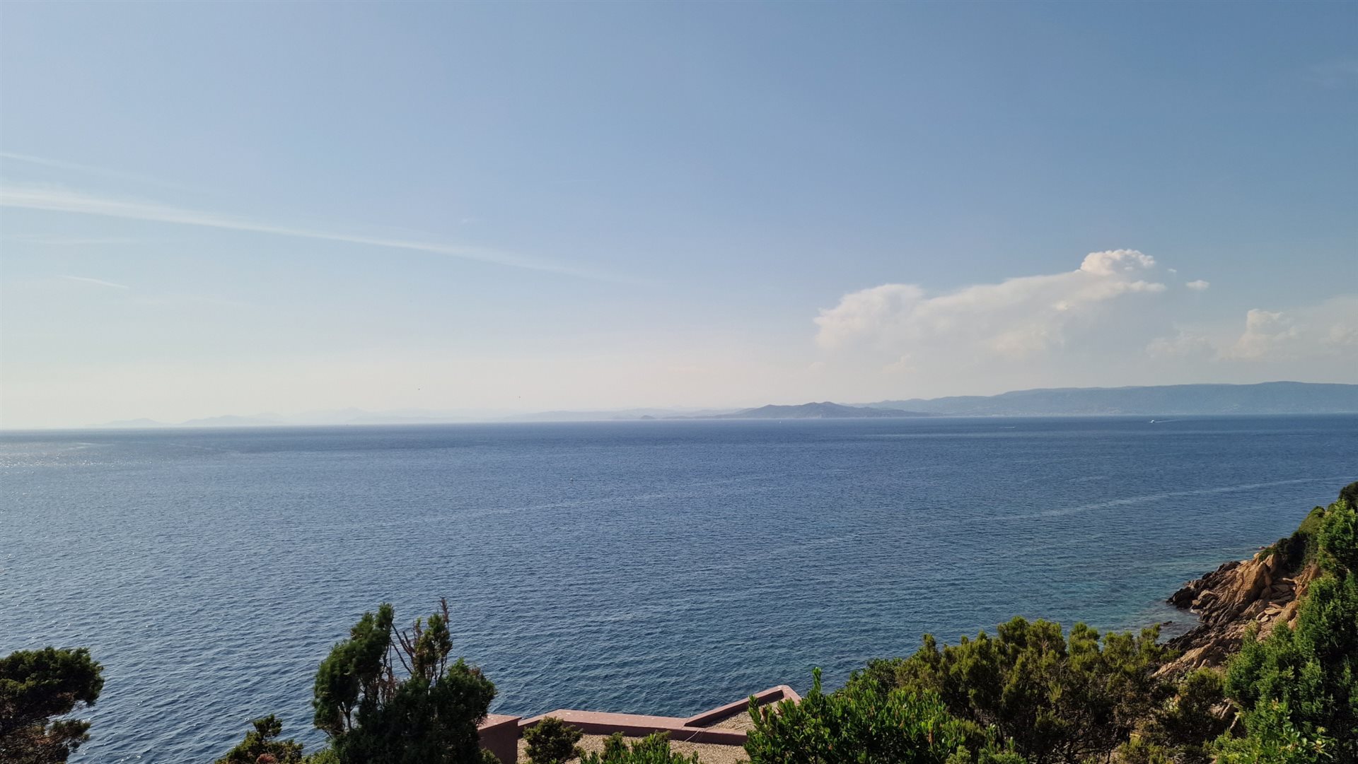 Maison à vendre, 39m², Île du Levant