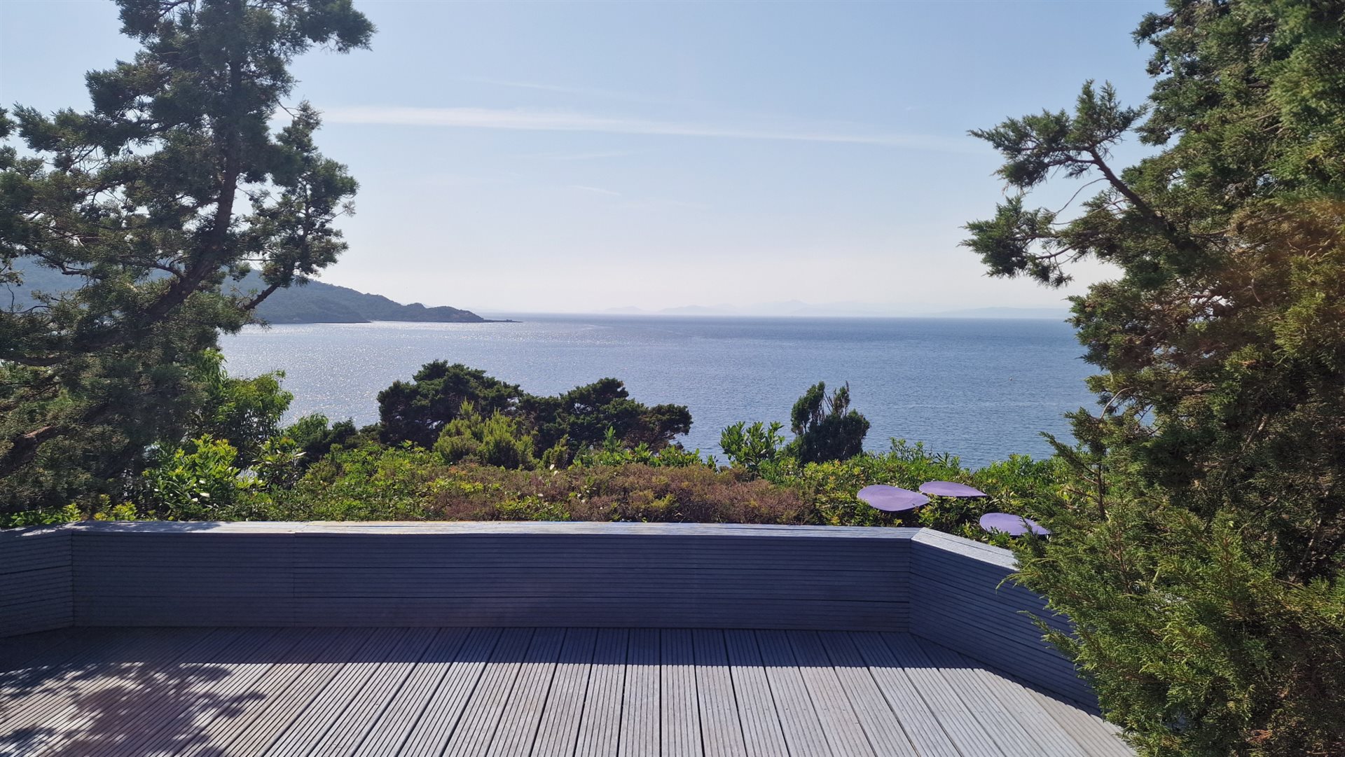 Maison à vendre, 39m², Île du Levant