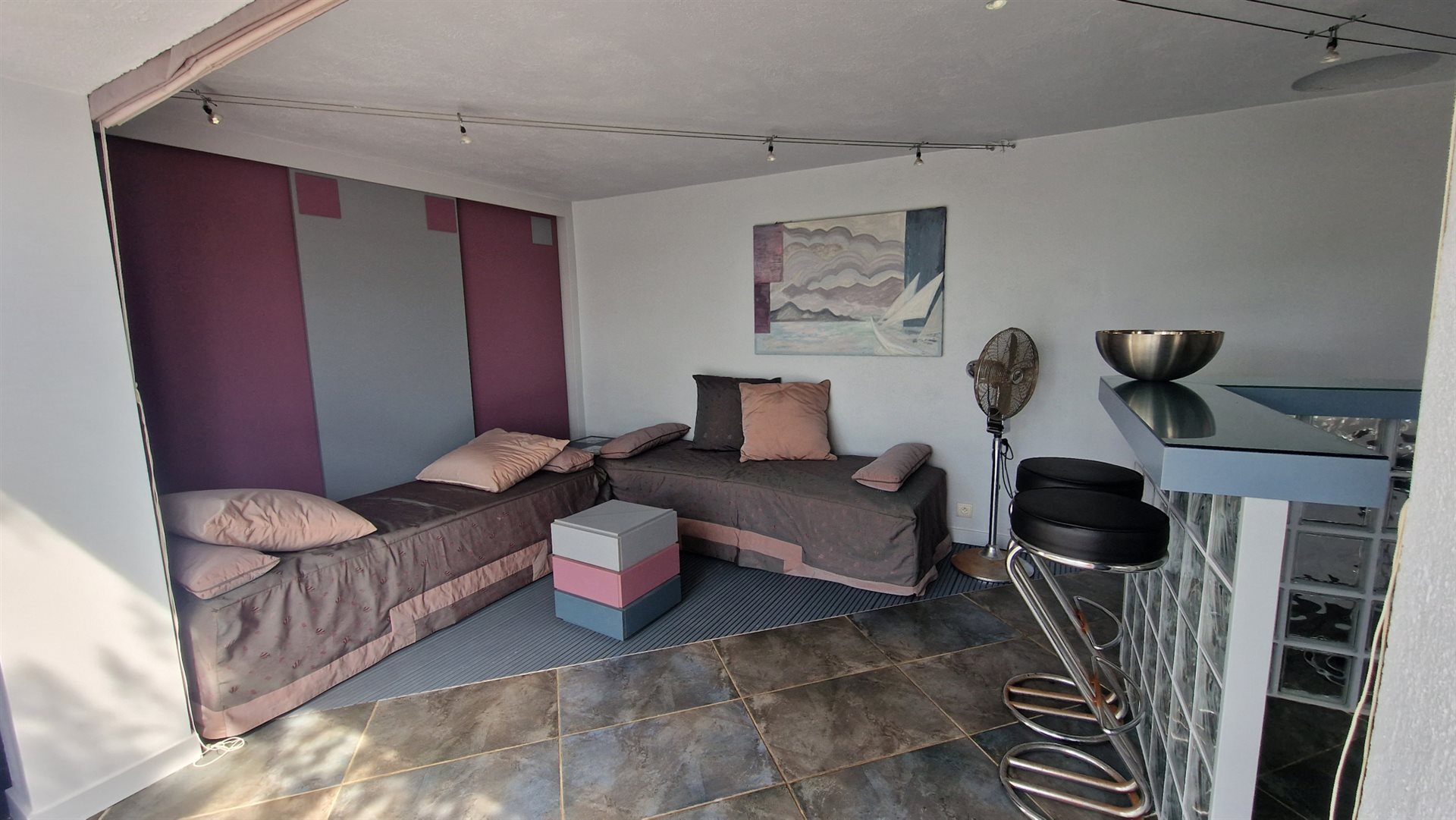 Maison à vendre, 39m², Île du Levant