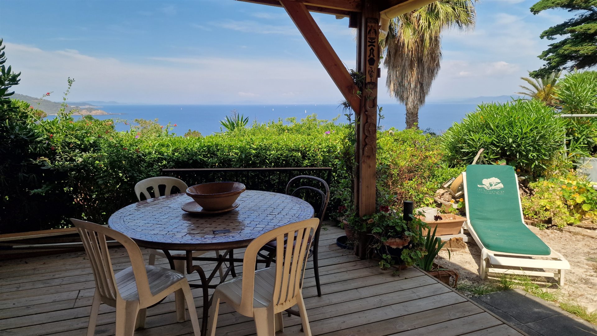 Maison à vendre, 25m², Île du Levant