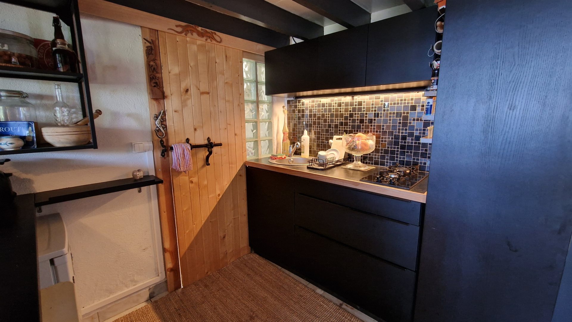 Maison à vendre, 25m², Île du Levant