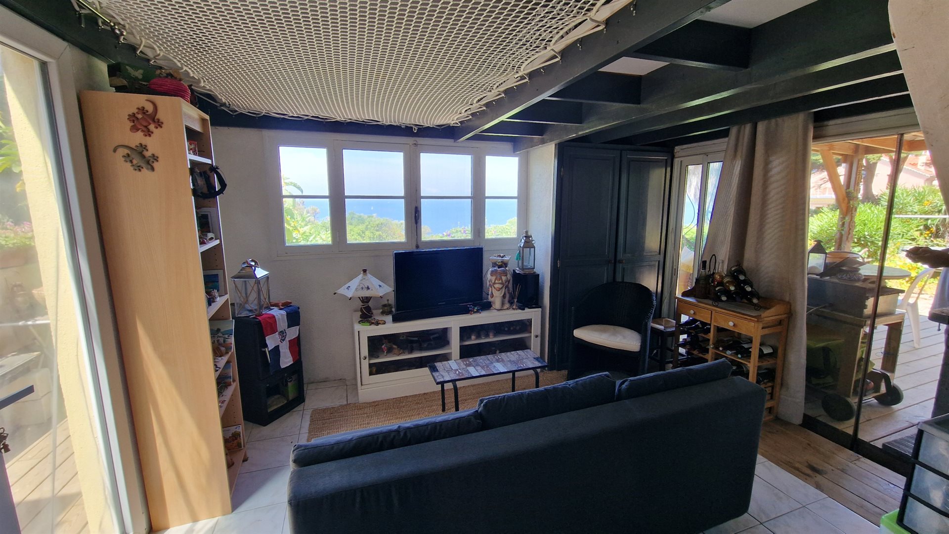 Maison à vendre, 25m², Île du Levant