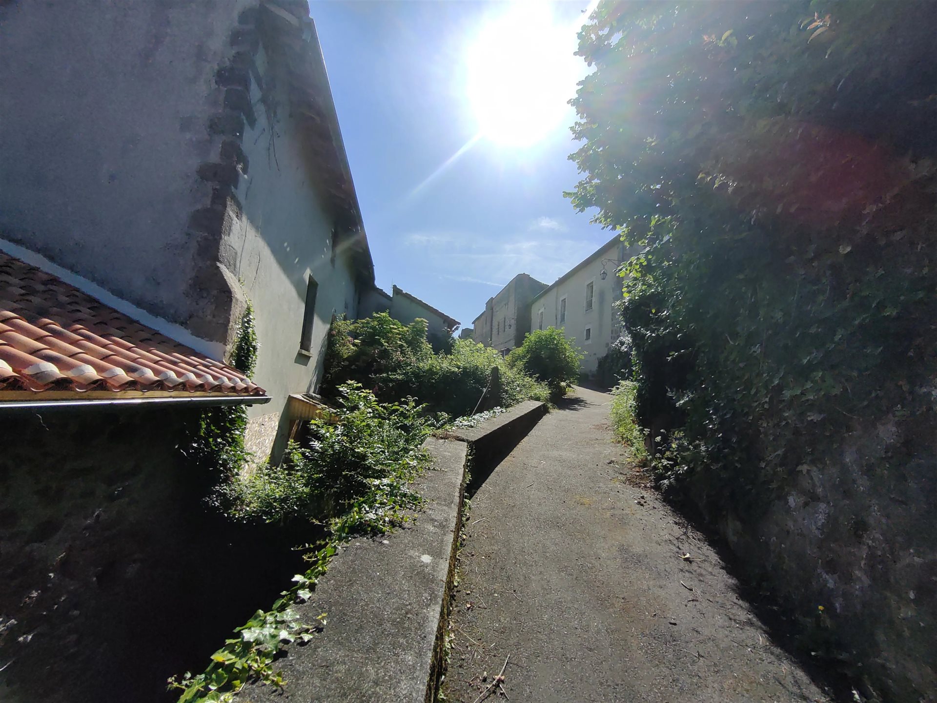 Maison à vendre, 150m², Confolens