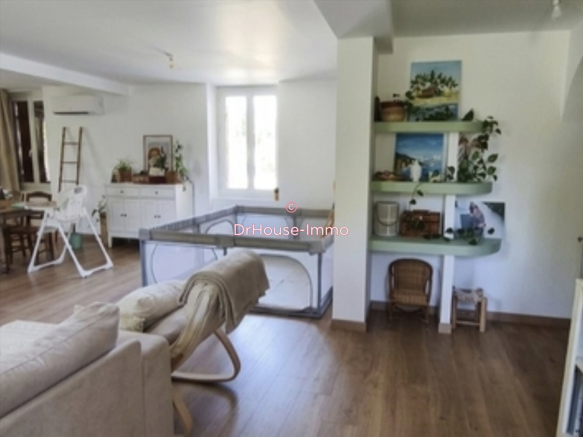 Maison à vendre, 210m², Bouniagues