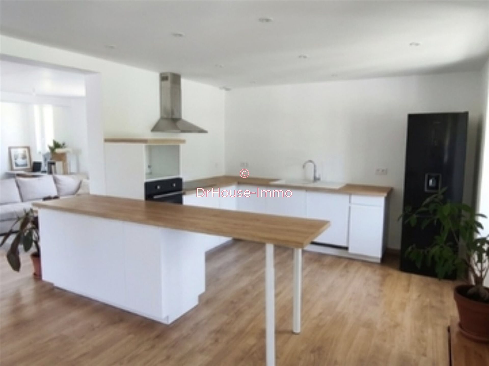 Maison à vendre, 210m², Bouniagues