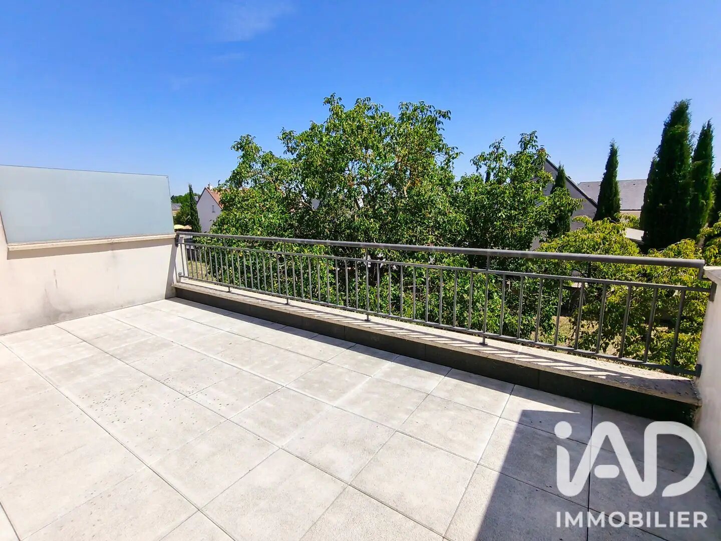 Maison à vendre, 109m², La Riche