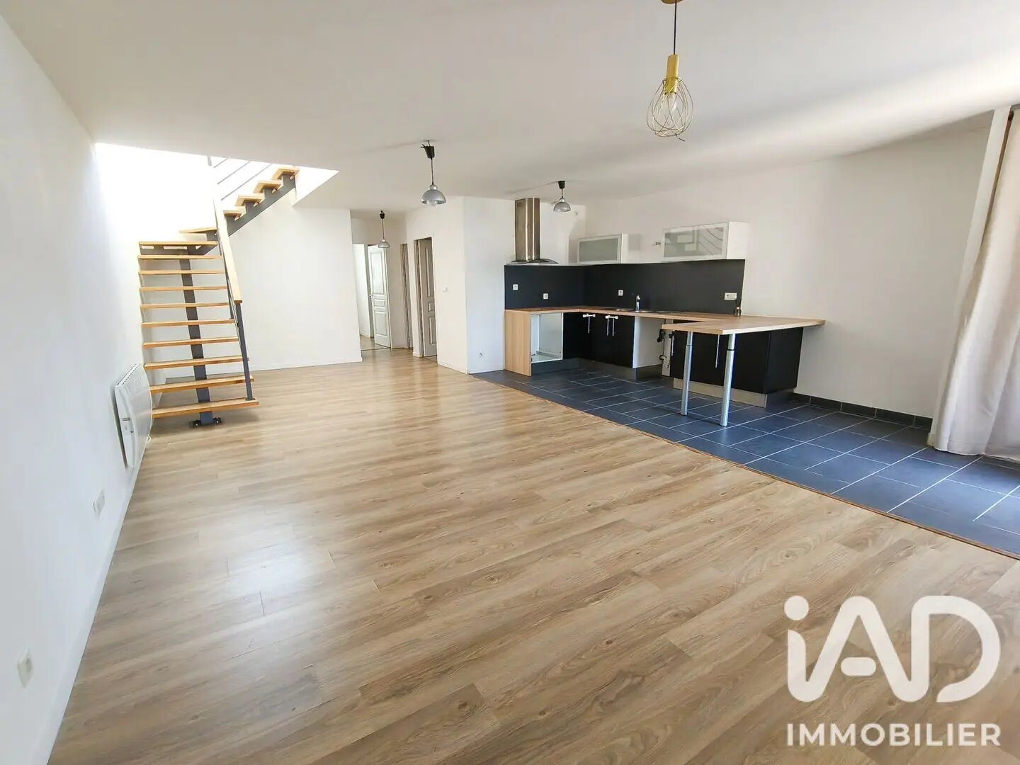 Maison à vendre, 109m², La Riche