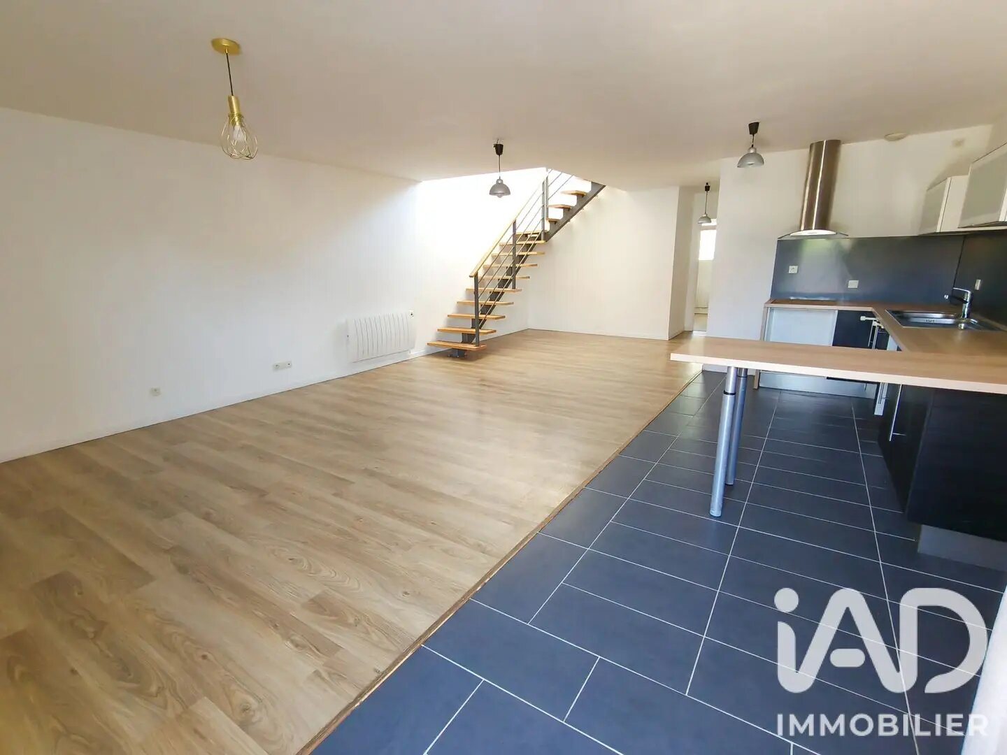 Maison à vendre, 109m², La Riche