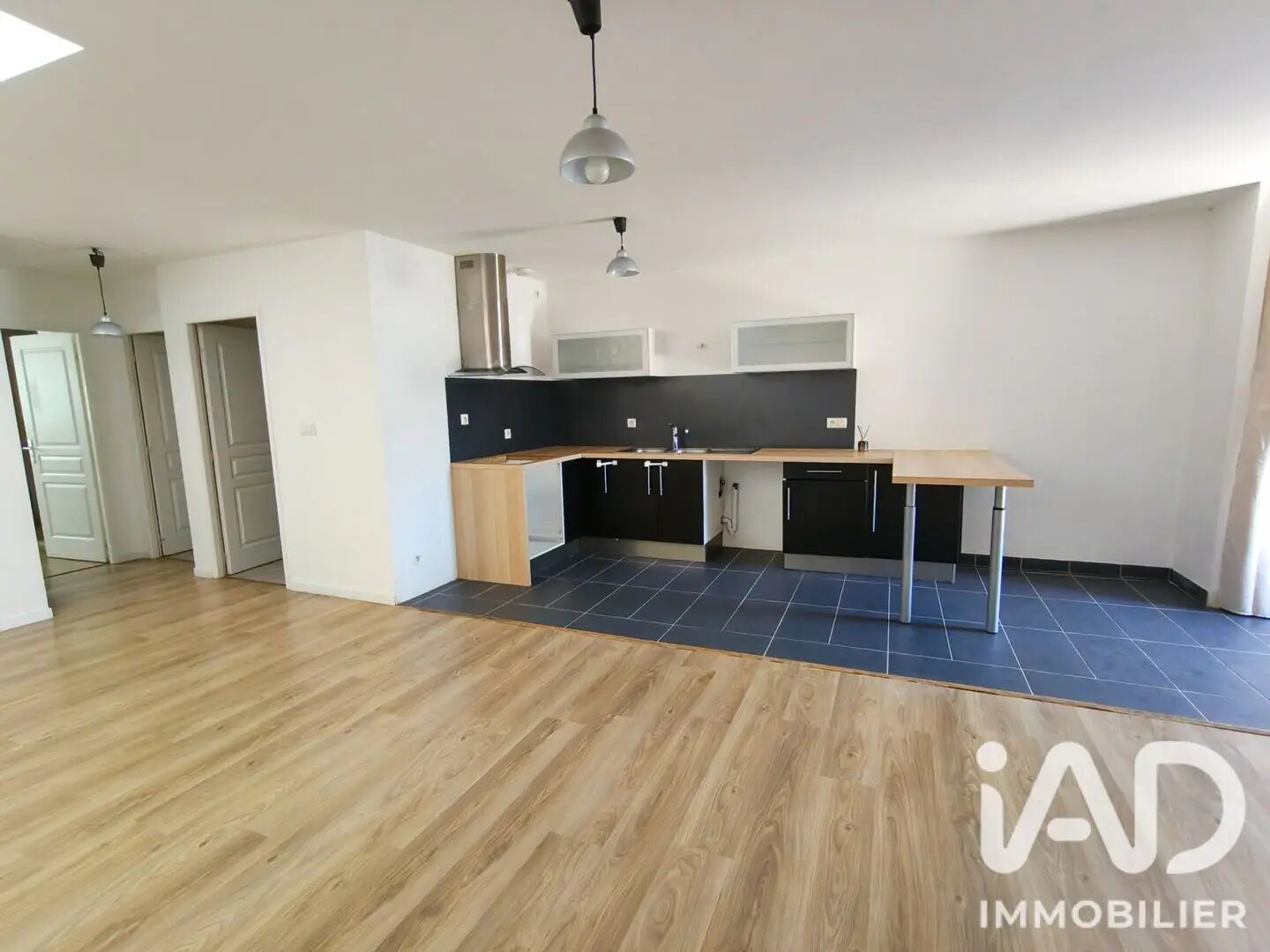 Maison à vendre, 109m², La Riche