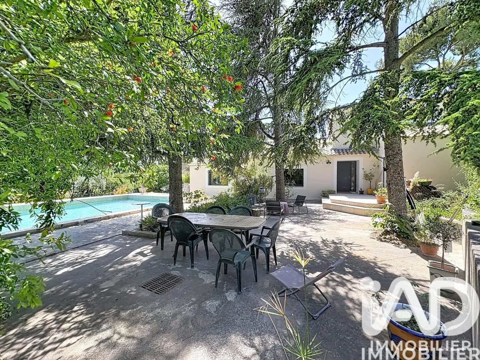 Maison à vendre, 150m², Allauch