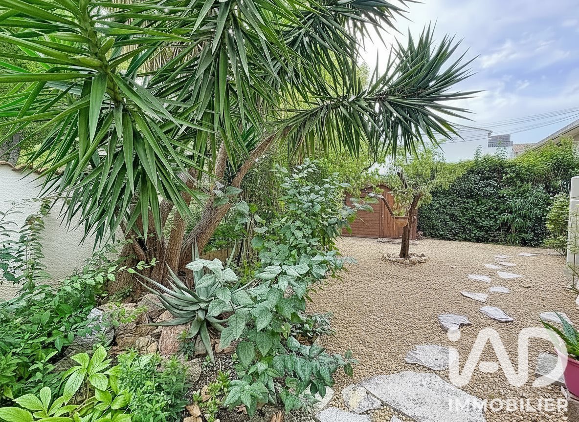 Maison à vendre, 100m², Marseille 13ème