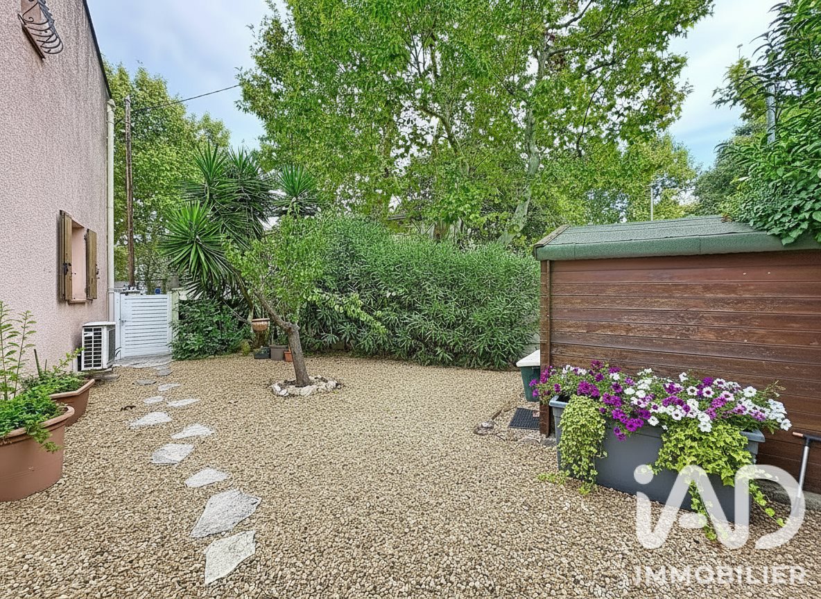 Maison à vendre, 100m², Marseille 13ème