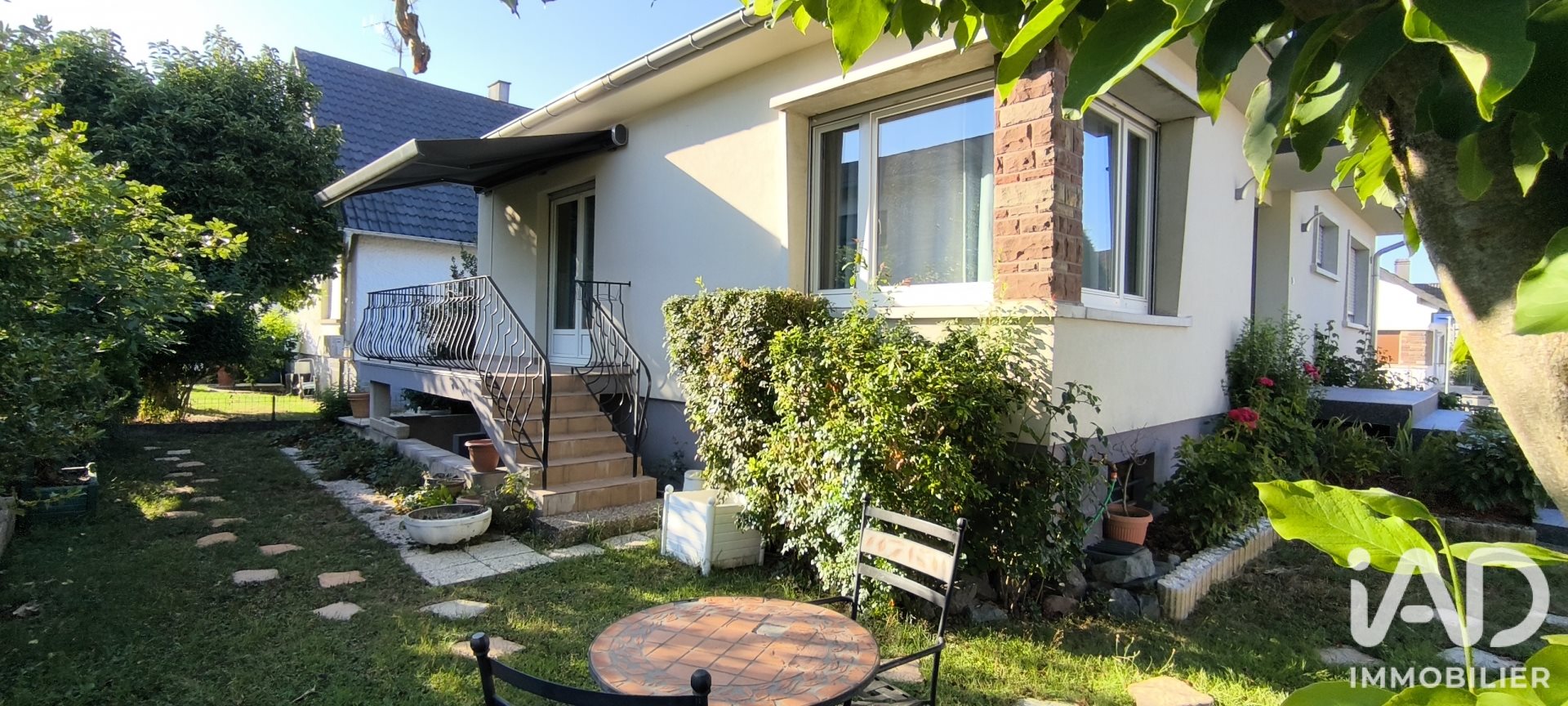 Maison à vendre, 96m², Souffelweyersheim