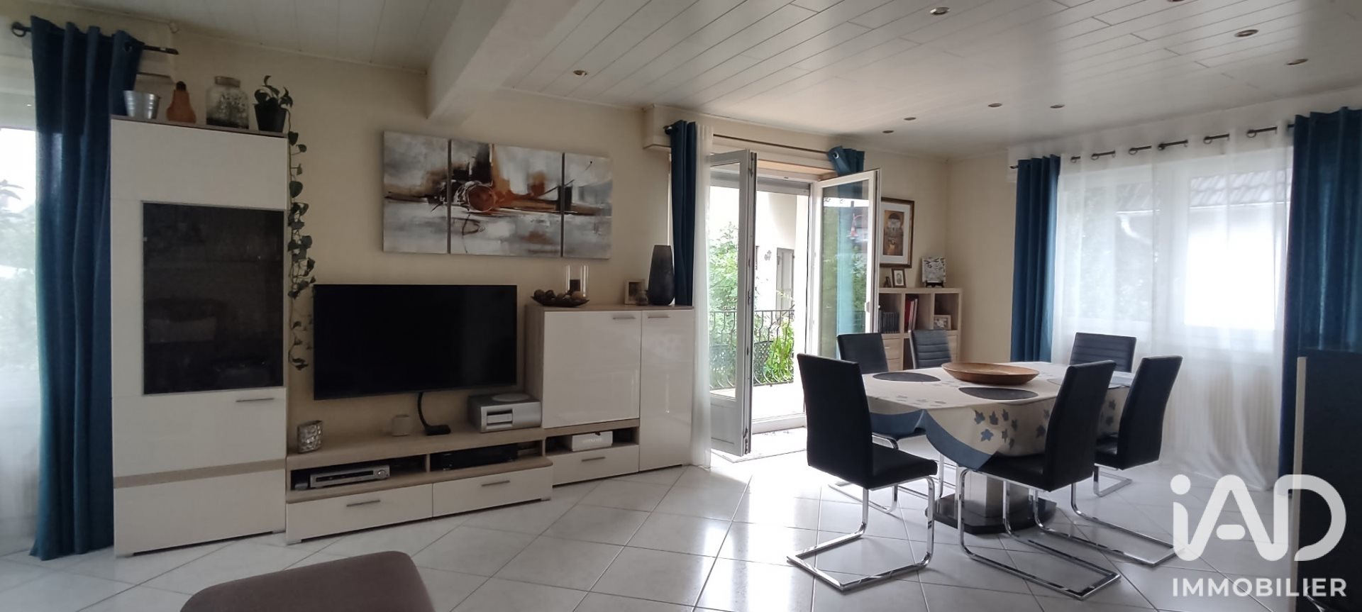 Maison à vendre, 96m², Souffelweyersheim