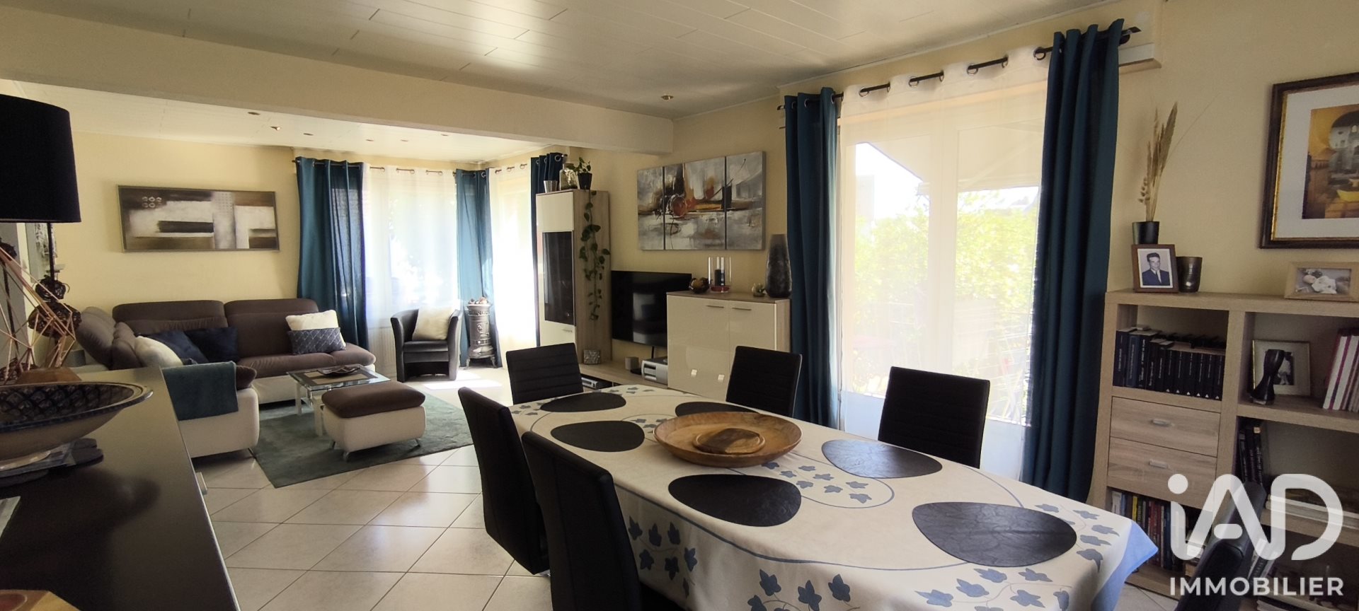 Maison à vendre, 96m², Souffelweyersheim