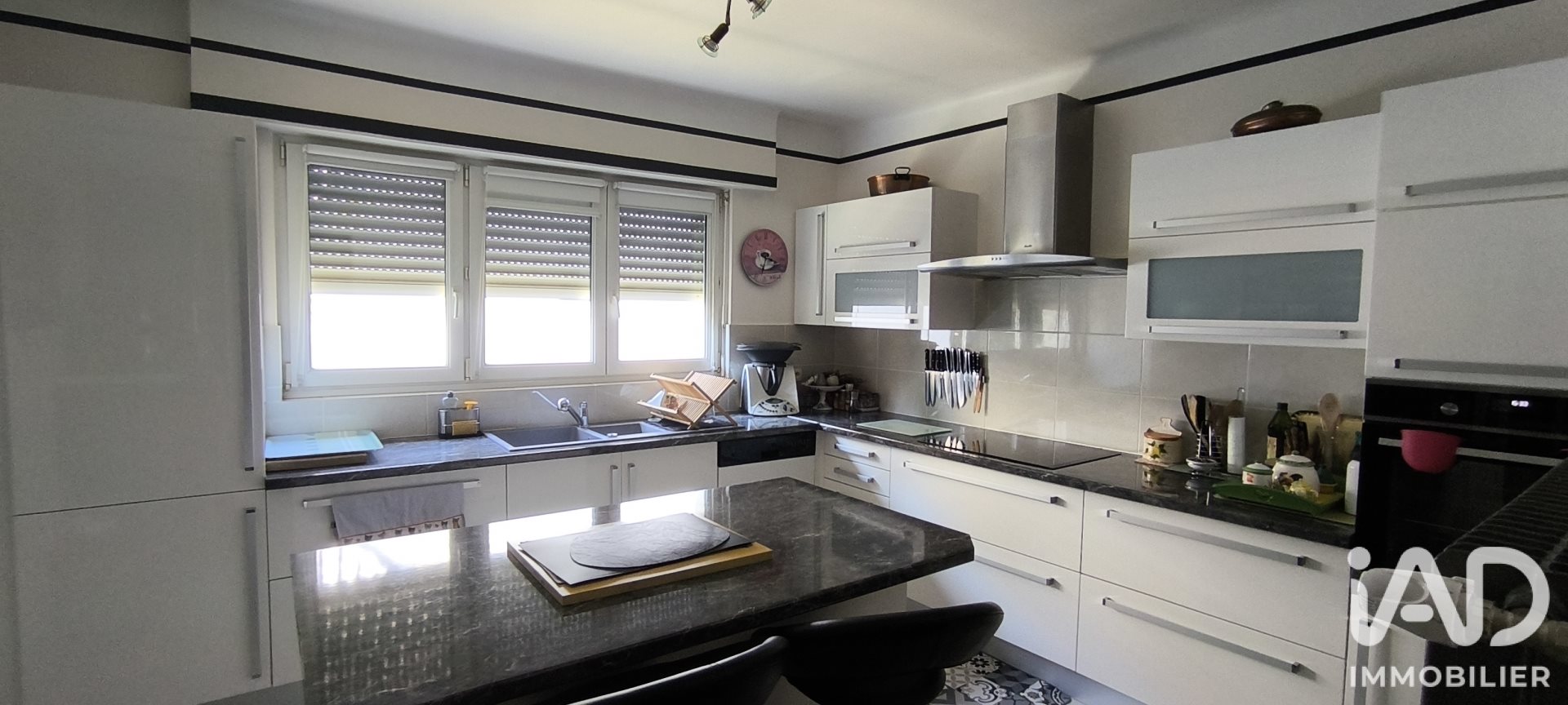 Maison à vendre, 96m², Souffelweyersheim