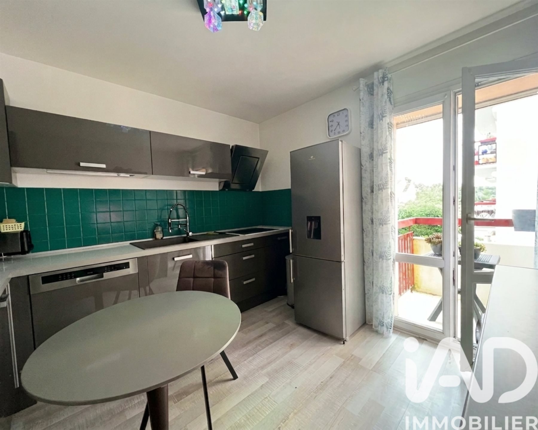 Appartement à vendre, 83m², Lure