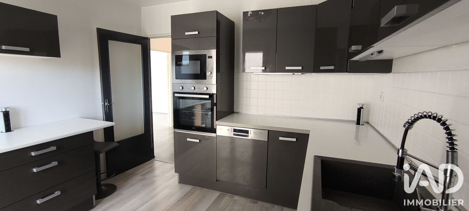 Appartement à vendre, 83m², Lure