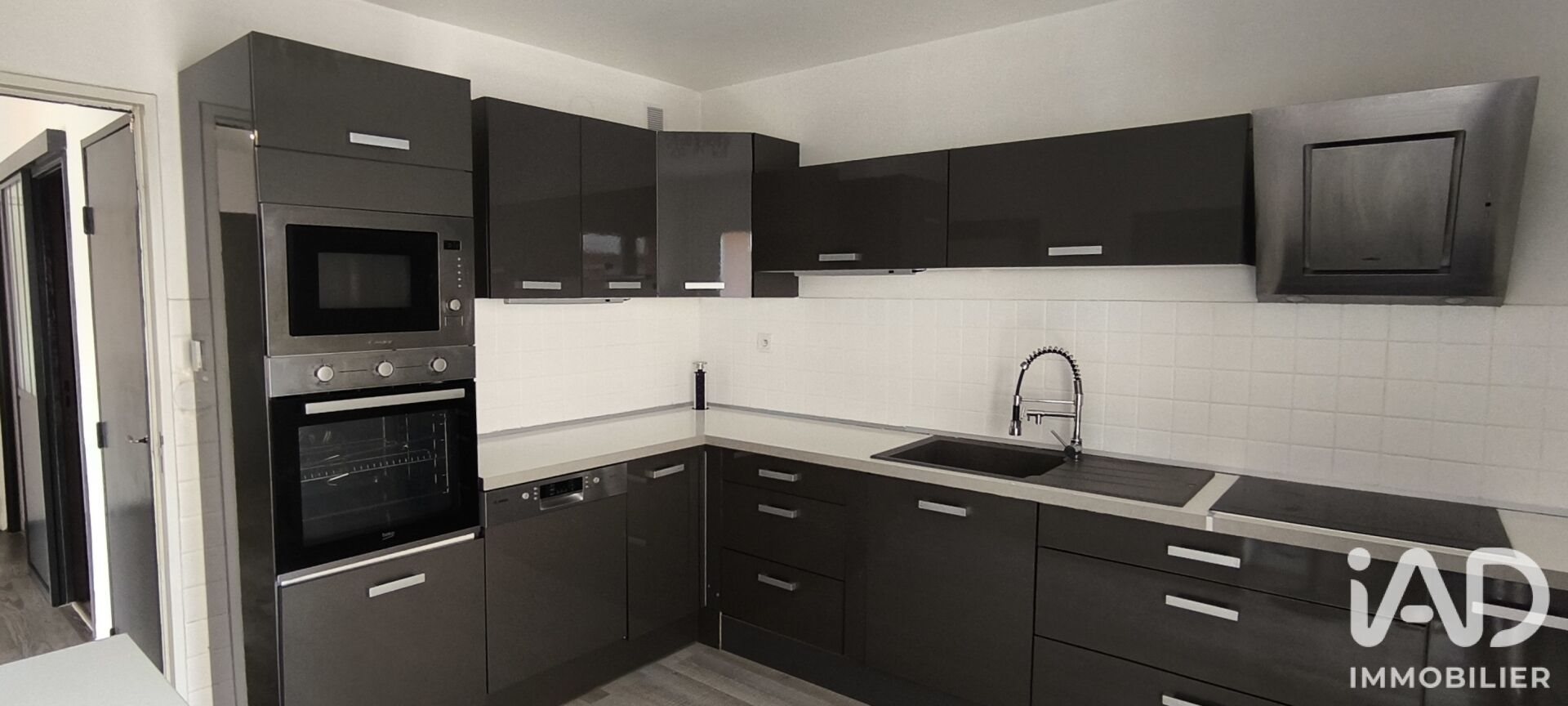 Appartement à vendre, 83m², Lure