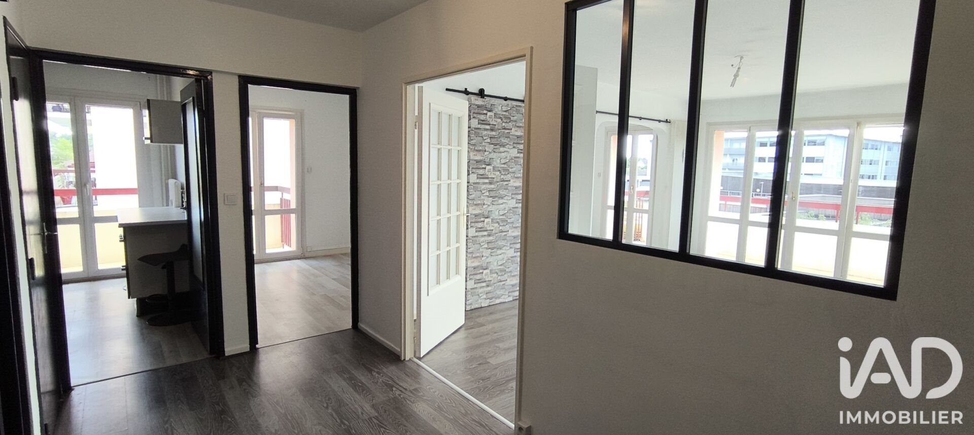 Appartement à vendre, 83m², Lure