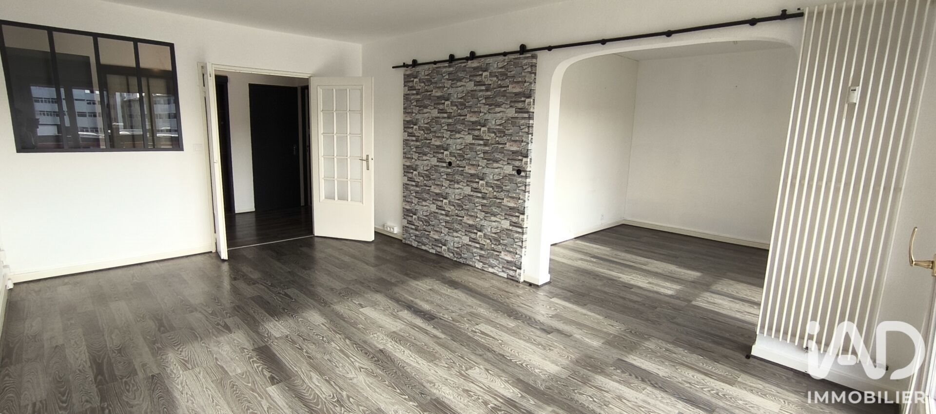 Appartement à vendre, 83m², Lure