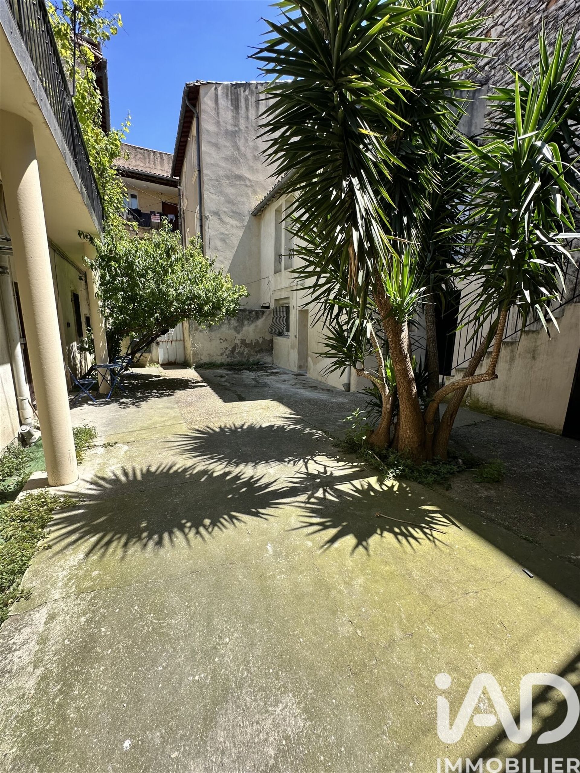 Appartement à vendre, 15m², Nîmes