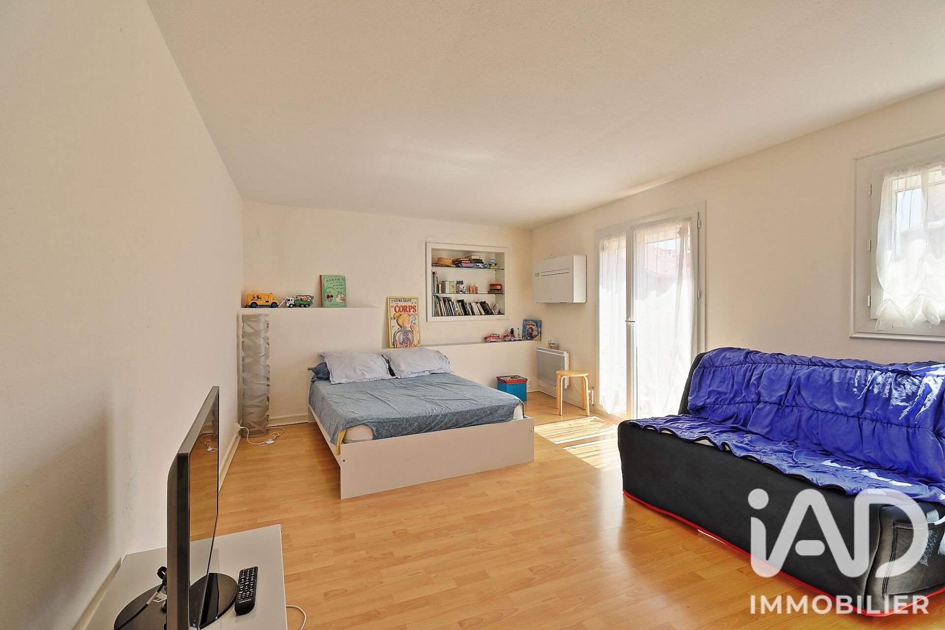 Maison à vendre, 46m², Banyuls-sur-Mer