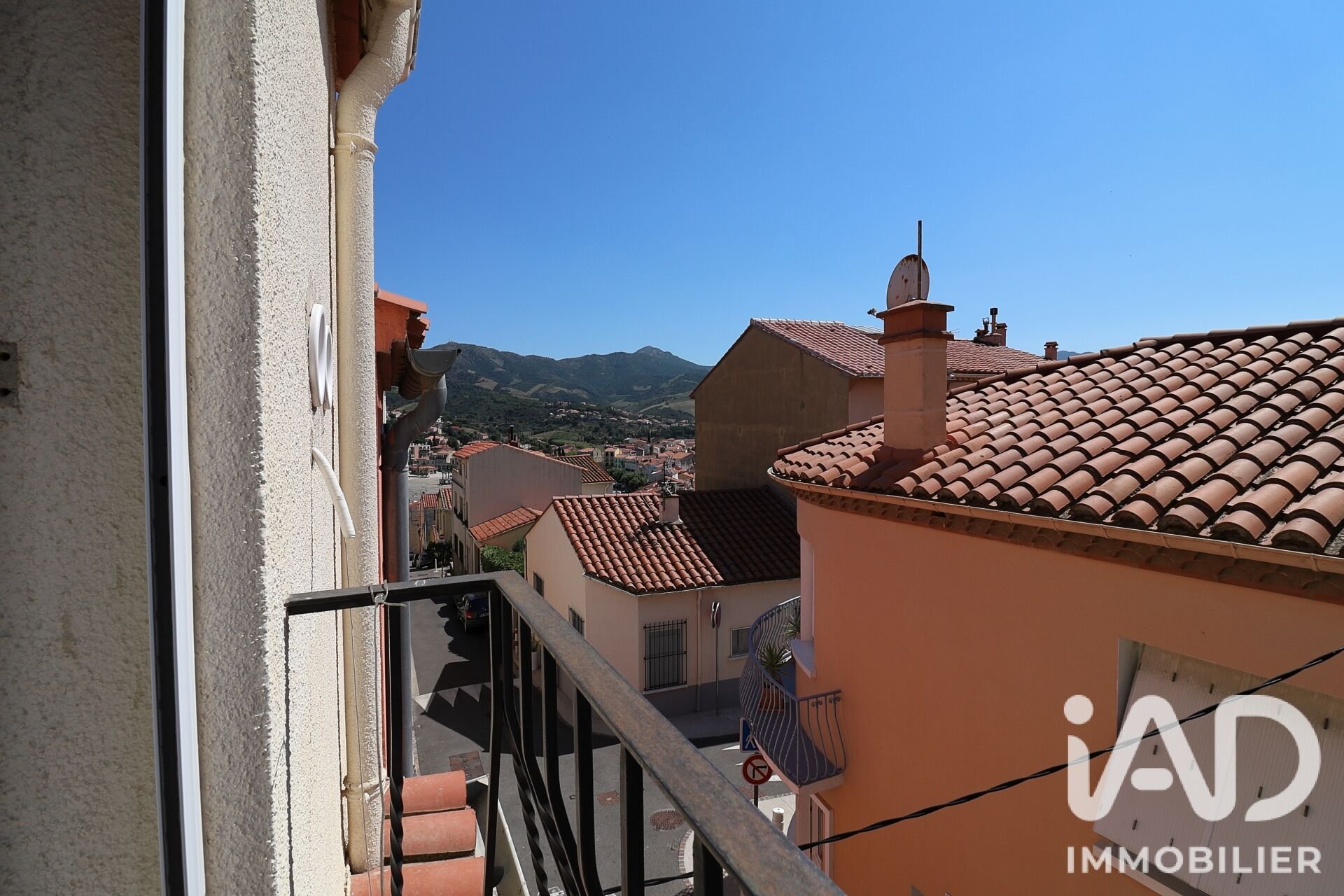 Maison à vendre, 46m², Banyuls-sur-Mer