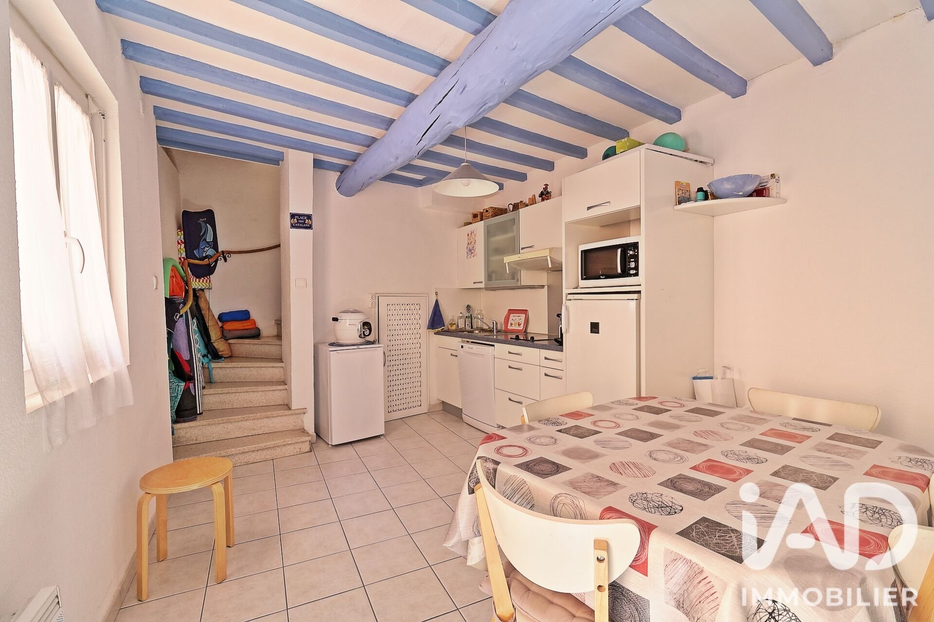 Maison à vendre, 46m², Banyuls-sur-Mer