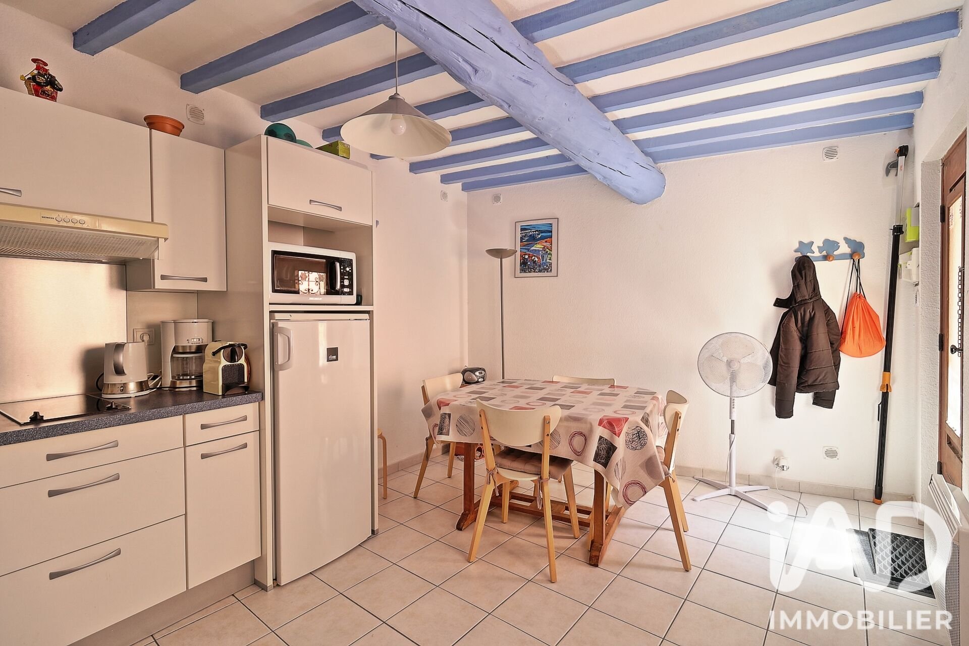 Maison à vendre, 46m², Banyuls-sur-Mer