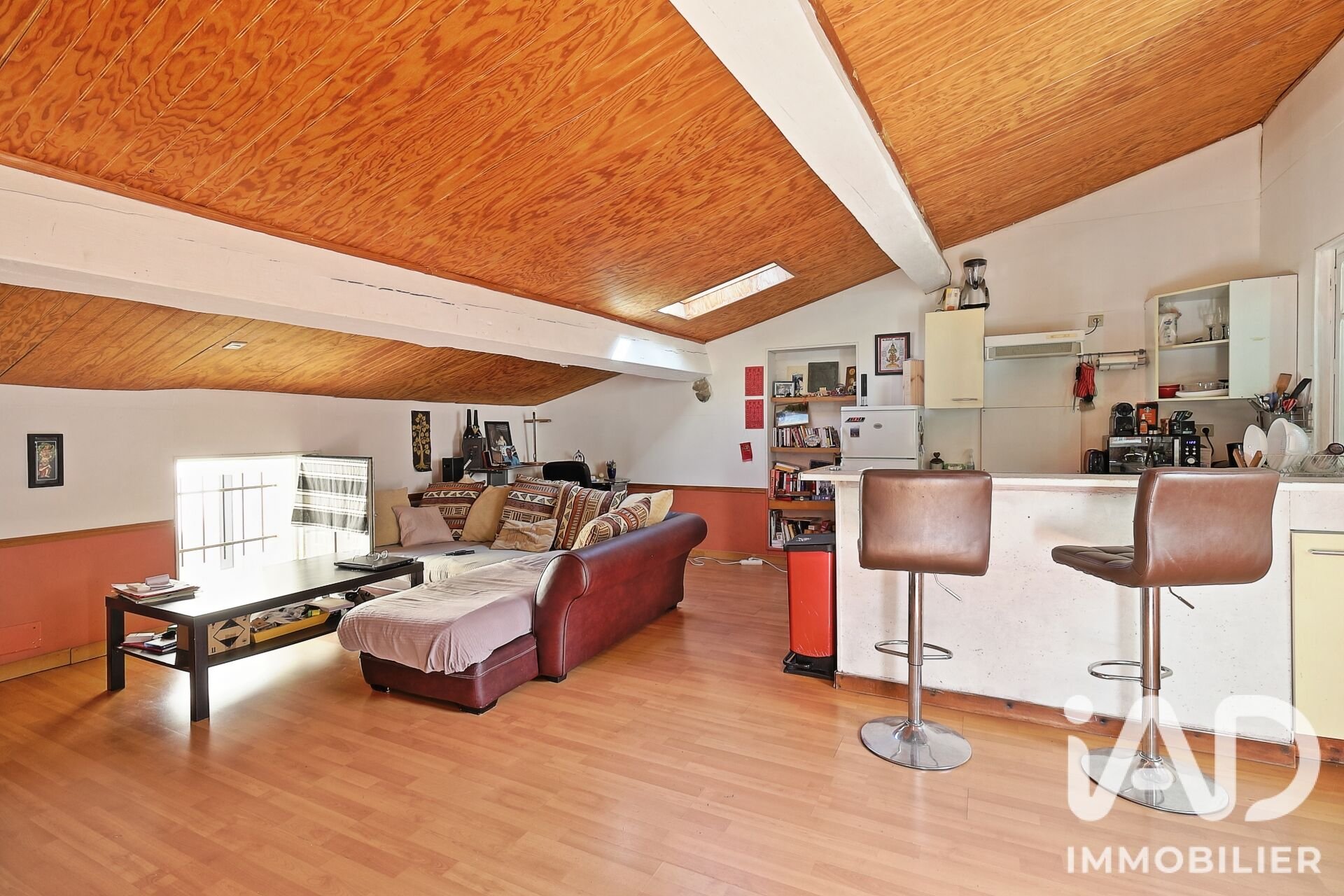 Maison à vendre, 130m², Le Boulou