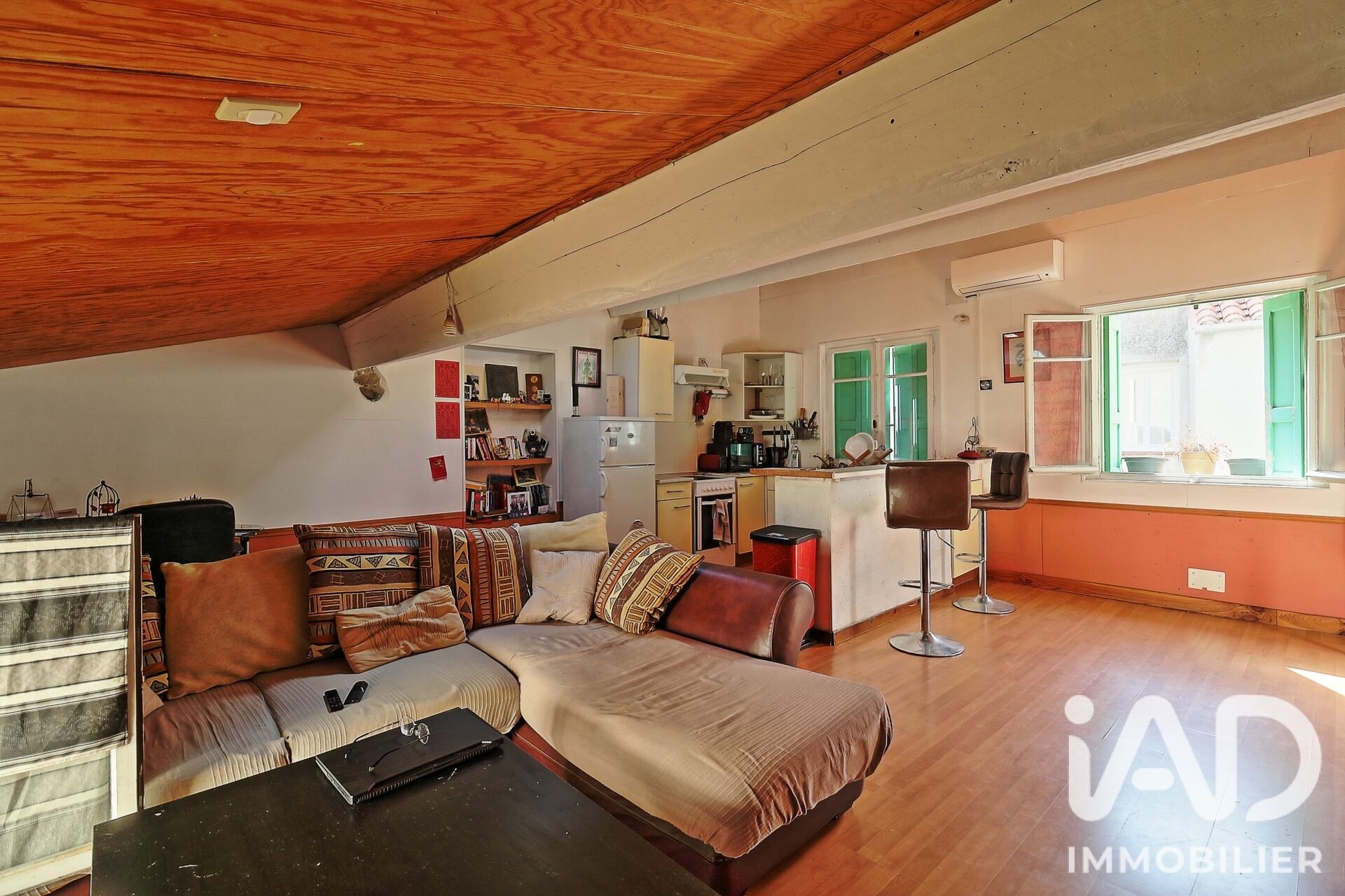 Maison à vendre, 130m², Le Boulou