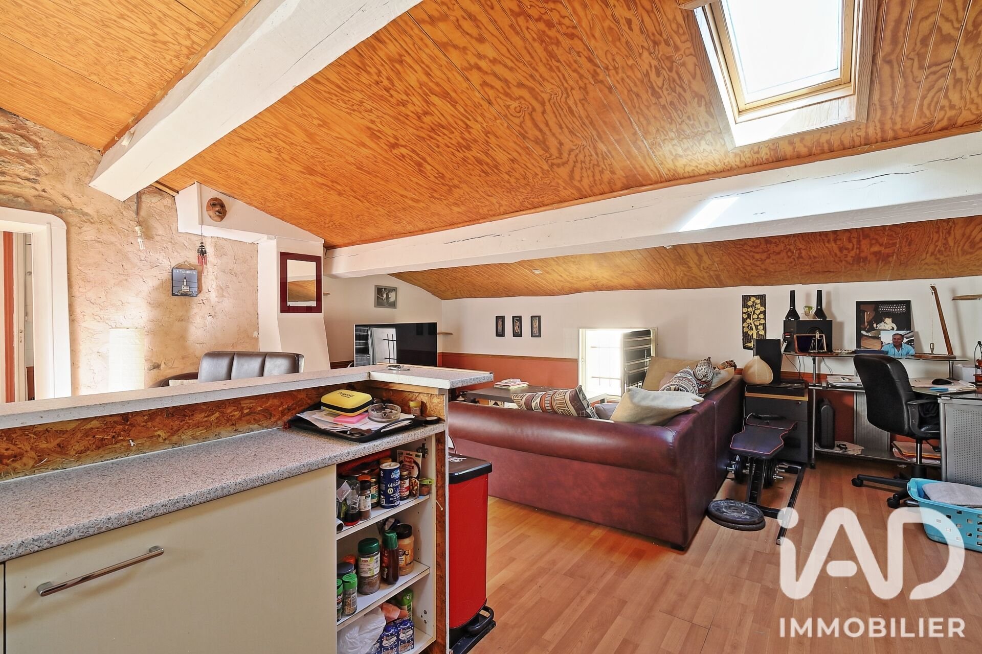 Maison à vendre, 130m², Le Boulou