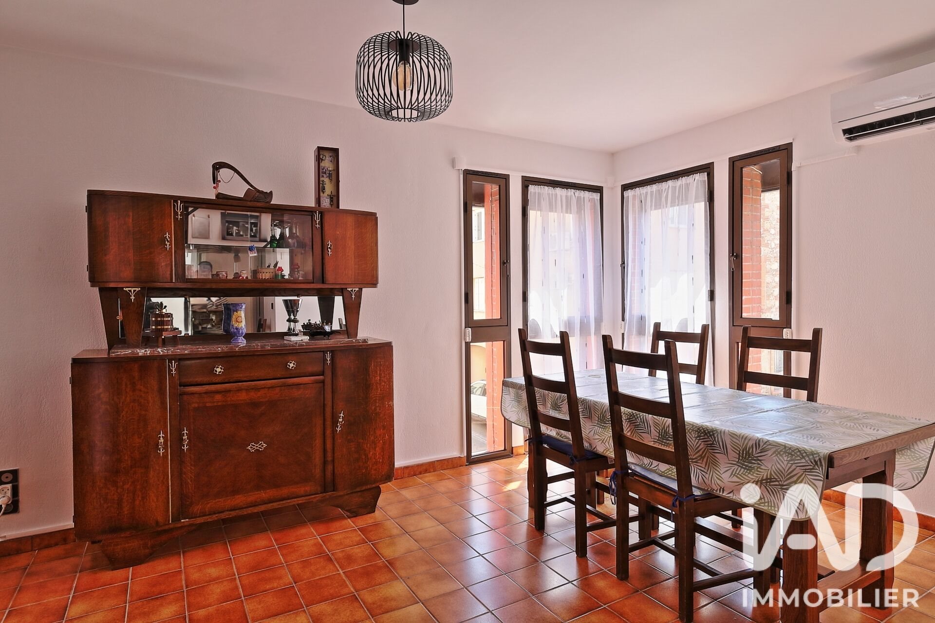 Appartement à vendre, 51m², Argelès-sur-Mer