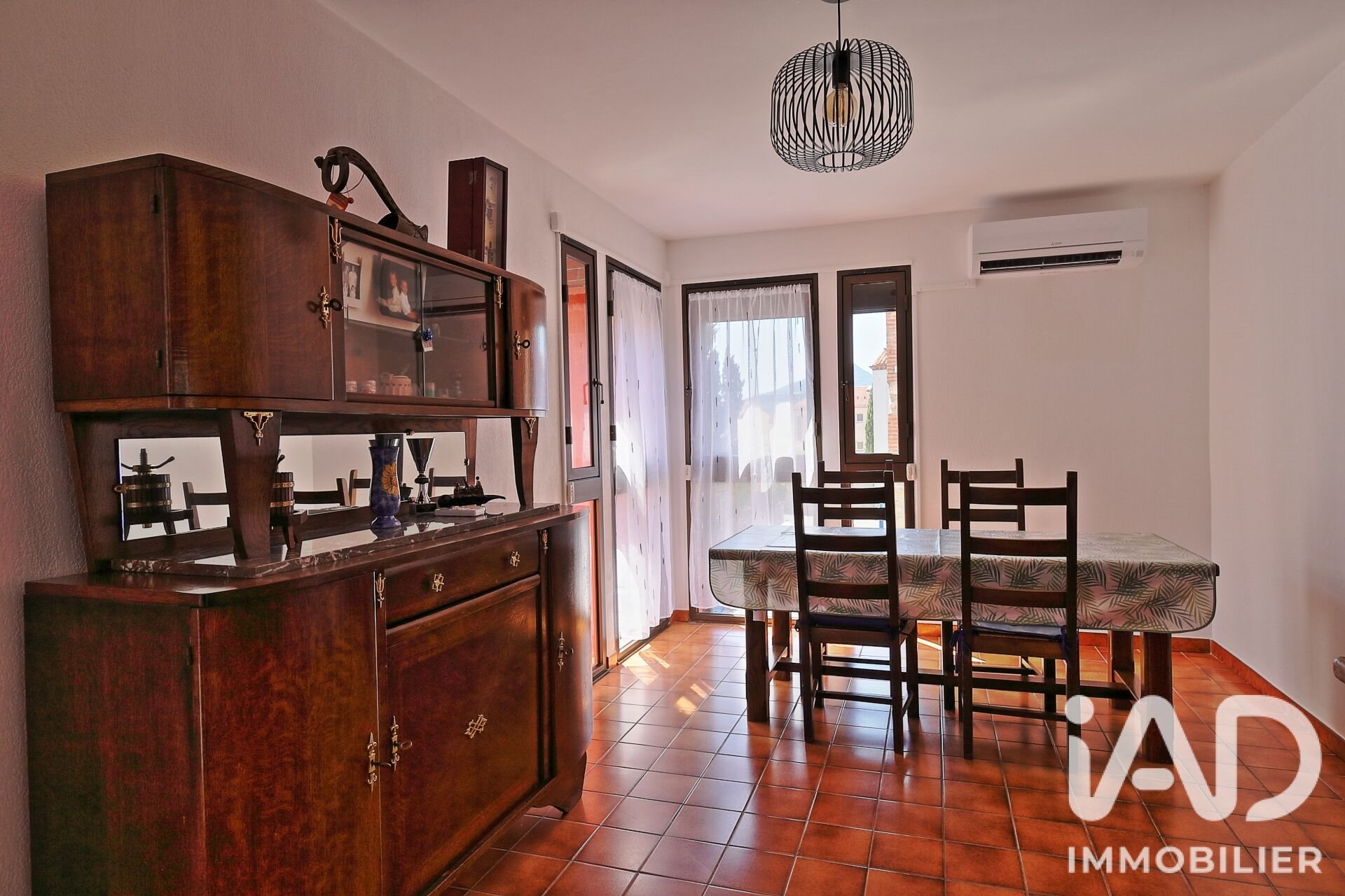 Appartement à vendre, 51m², Argelès-sur-Mer