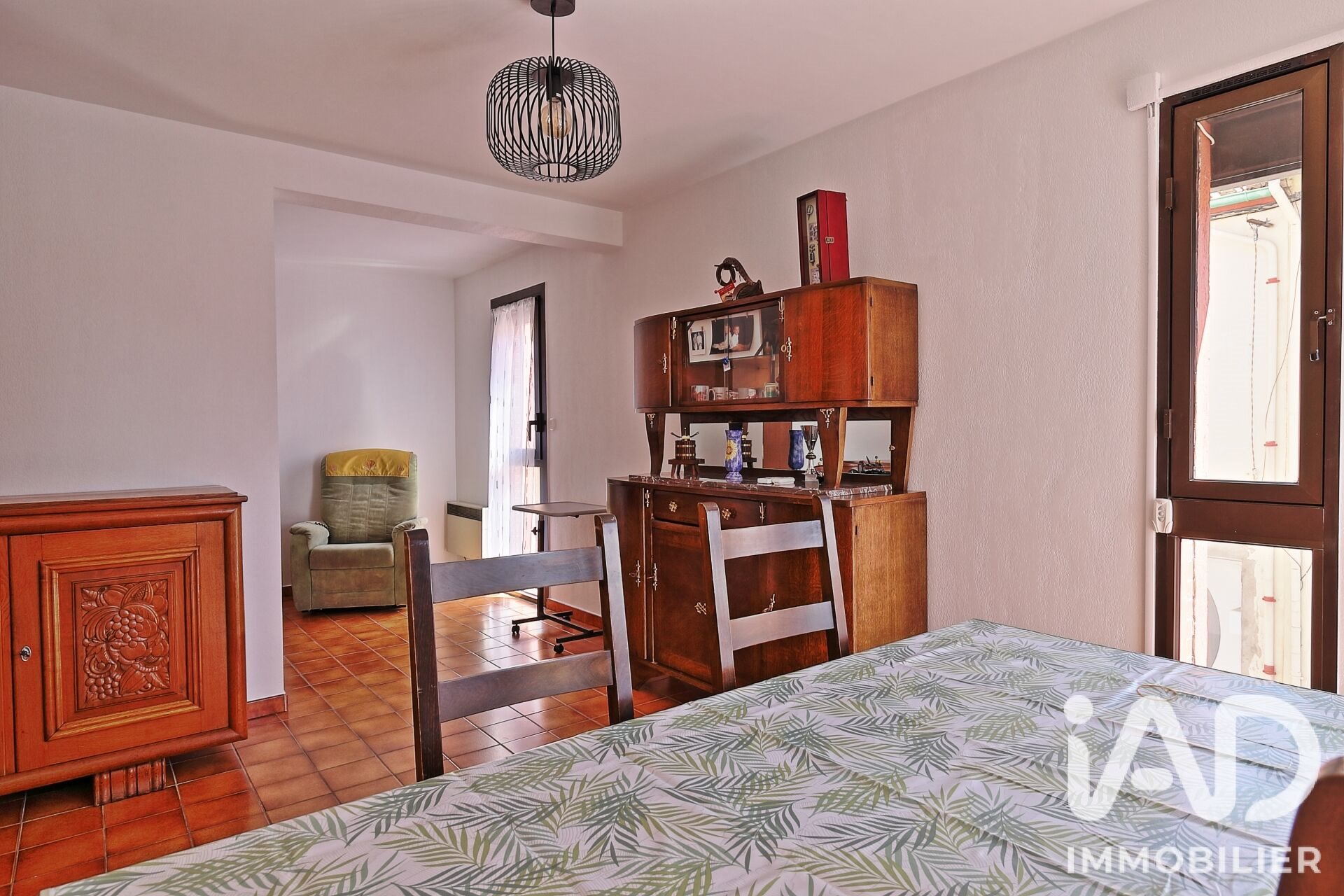 Appartement à vendre, 51m², Argelès-sur-Mer