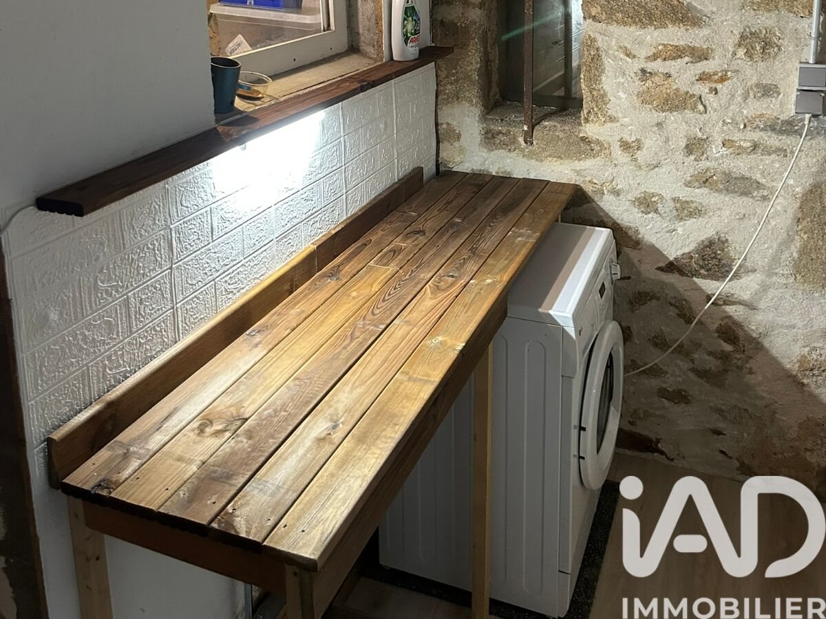 Maison à vendre, 97m², Beaulieu-sous-Parthenay