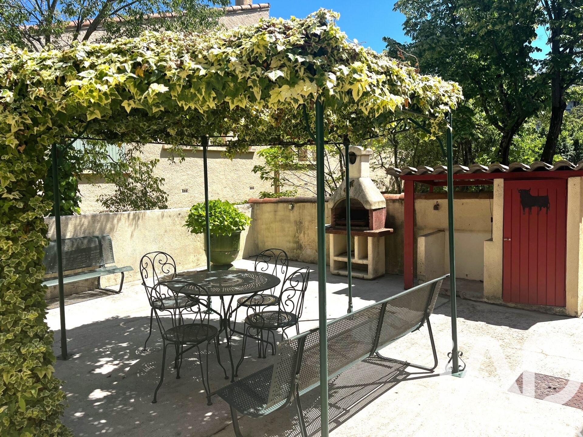 Maison à vendre, 98m², Nîmes