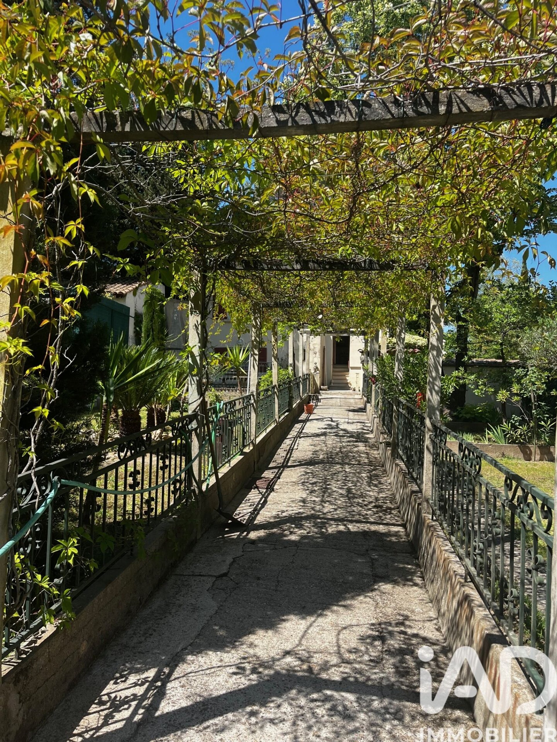 Maison à vendre, 98m², Nîmes