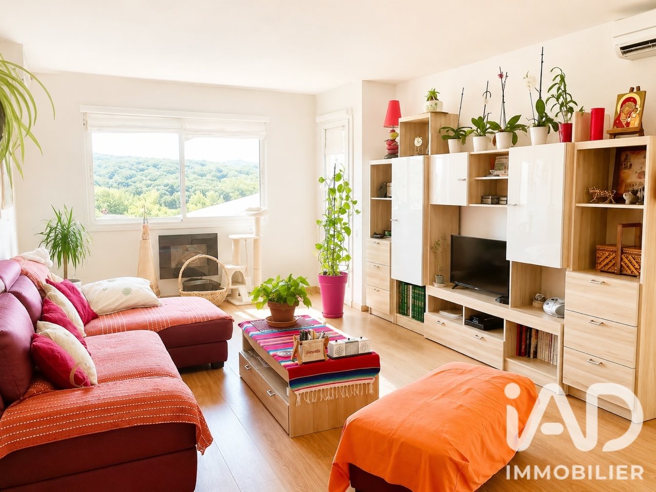 Appartement à vendre, 63m², Nîmes