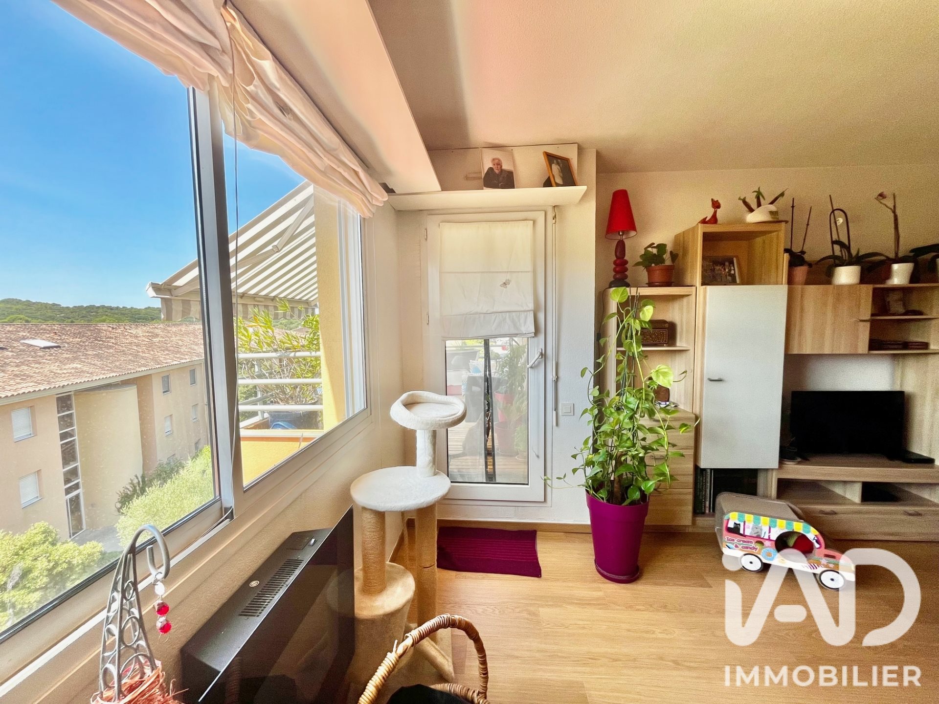 Appartement à vendre, 63m², Nîmes