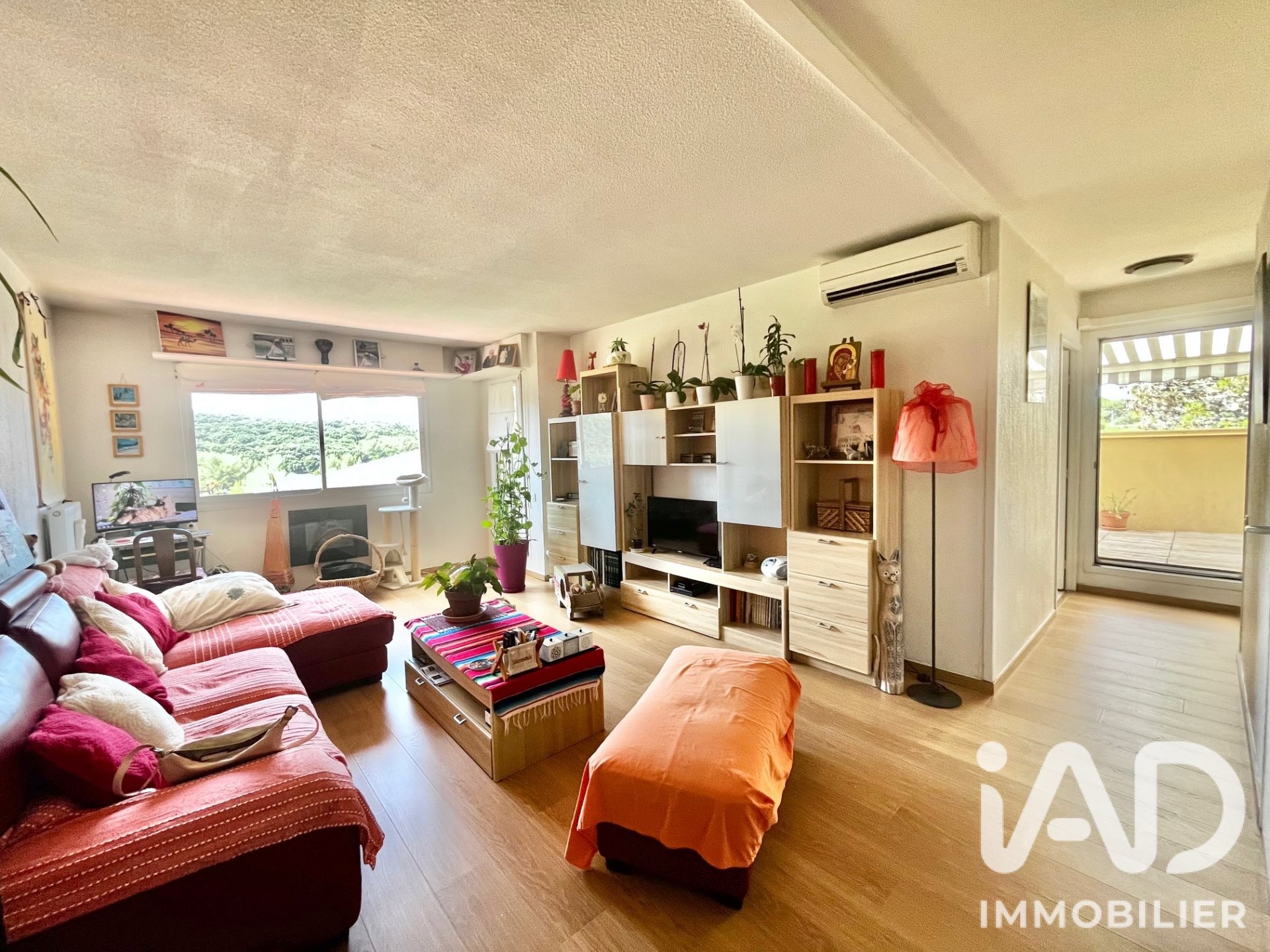 Appartement à vendre, 63m², Nîmes