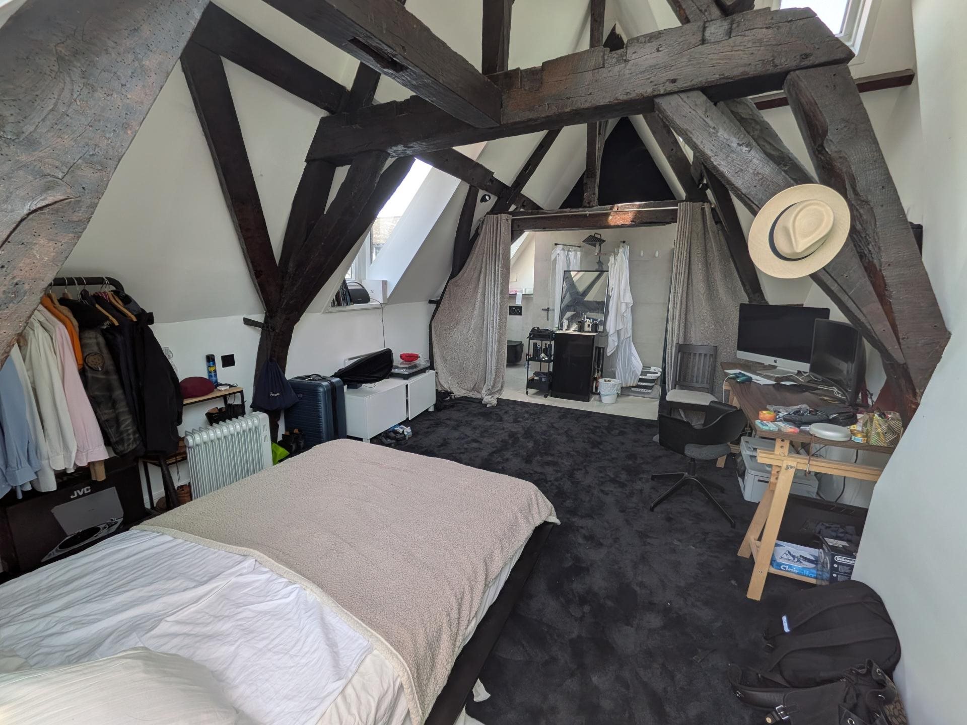 Appartement à vendre, 50m², Lille