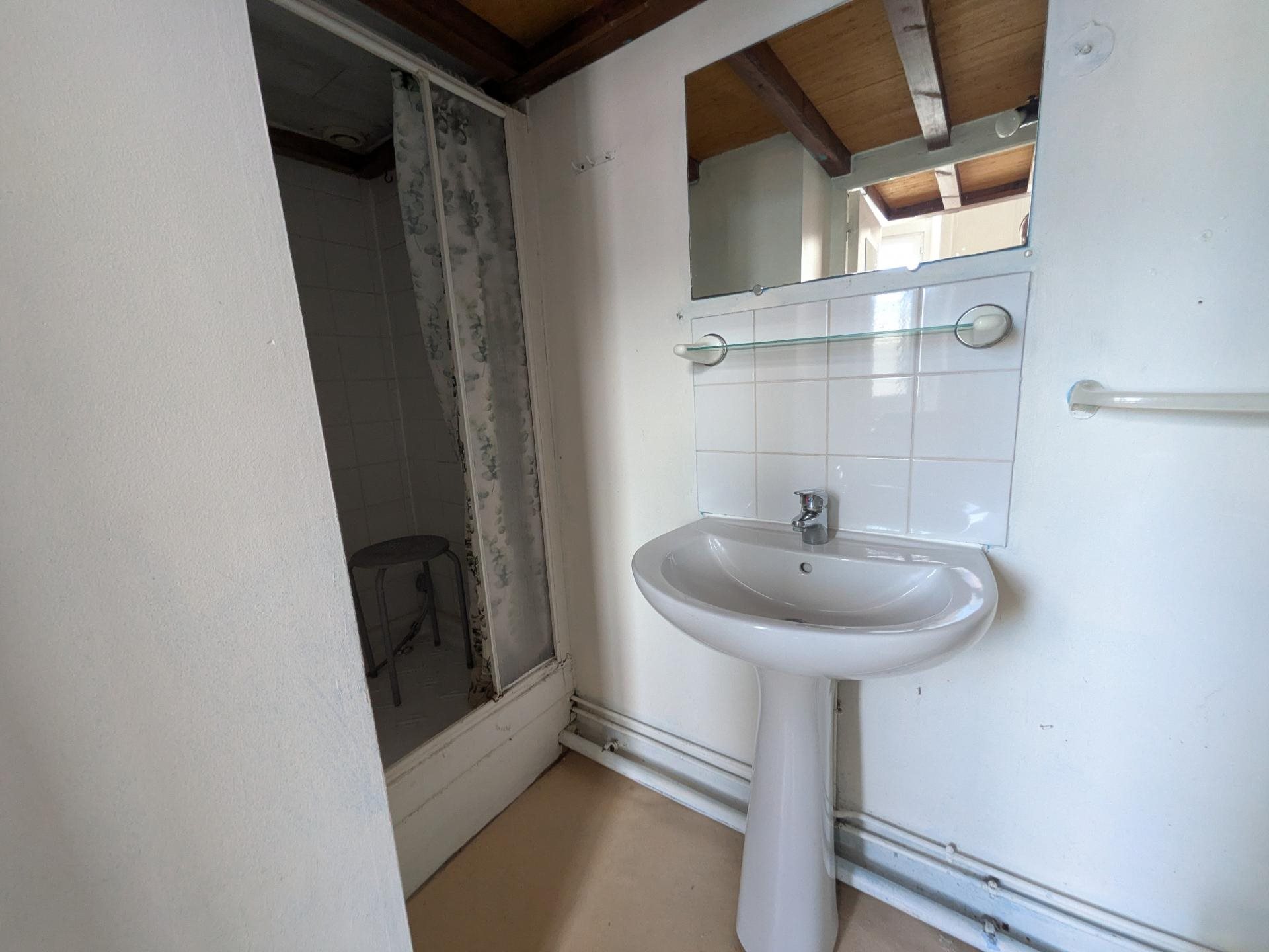 Appartement à vendre, 16m², Lille